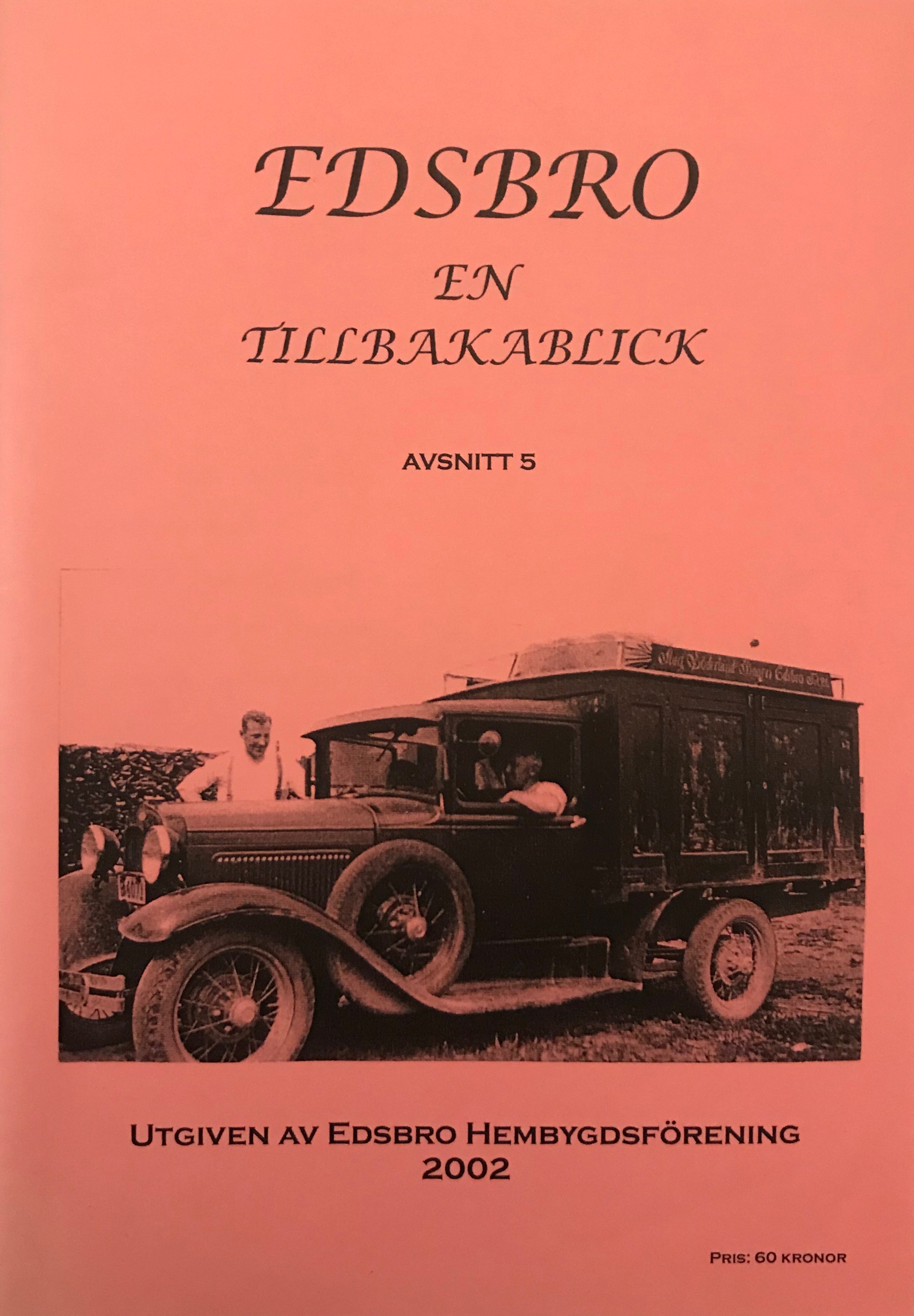 Tillbakablick nr 5, 2002